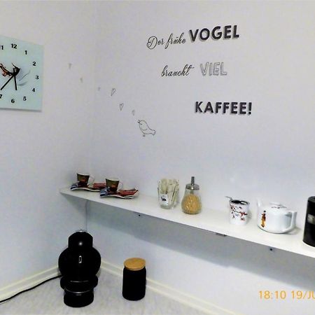 Ferienwohnung Habichtstal Marburg المظهر الخارجي الصورة