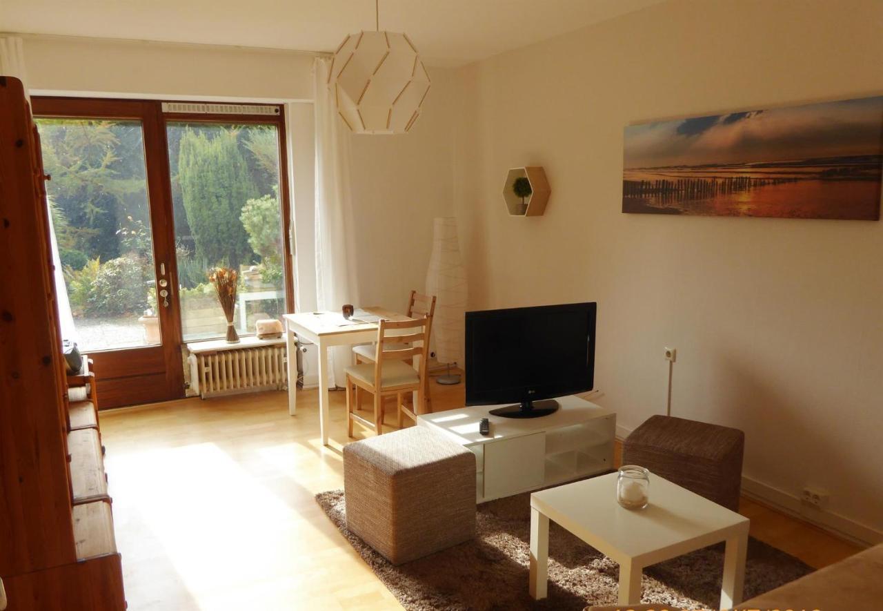 Ferienwohnung Habichtstal Marburg المظهر الخارجي الصورة