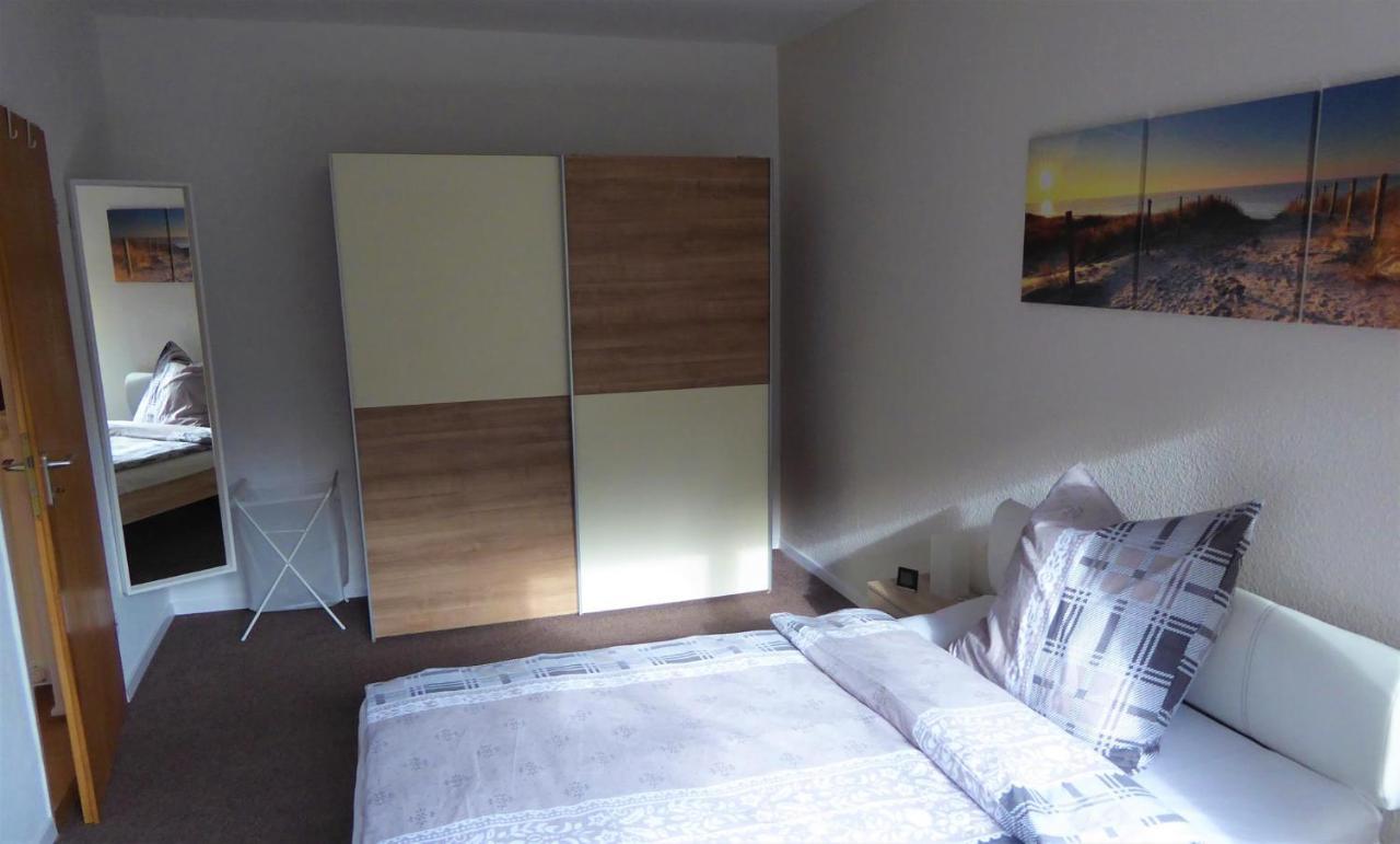 Ferienwohnung Habichtstal Marburg المظهر الخارجي الصورة